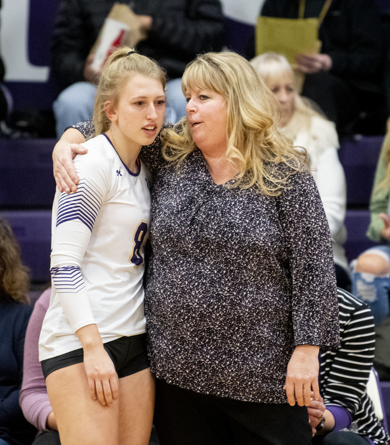 Sentinel vs. Big Sky volleyball 05